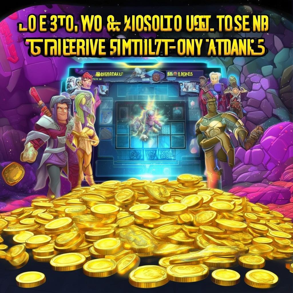 夢幻手游金幣怎么用？打造最強陣容的攻略來啦！