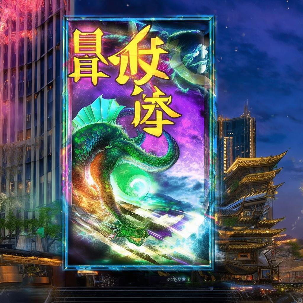 龍之谷手游內(nèi)測(cè)，你準(zhǔn)備好探索未知世界的奇幻之旅了嗎？