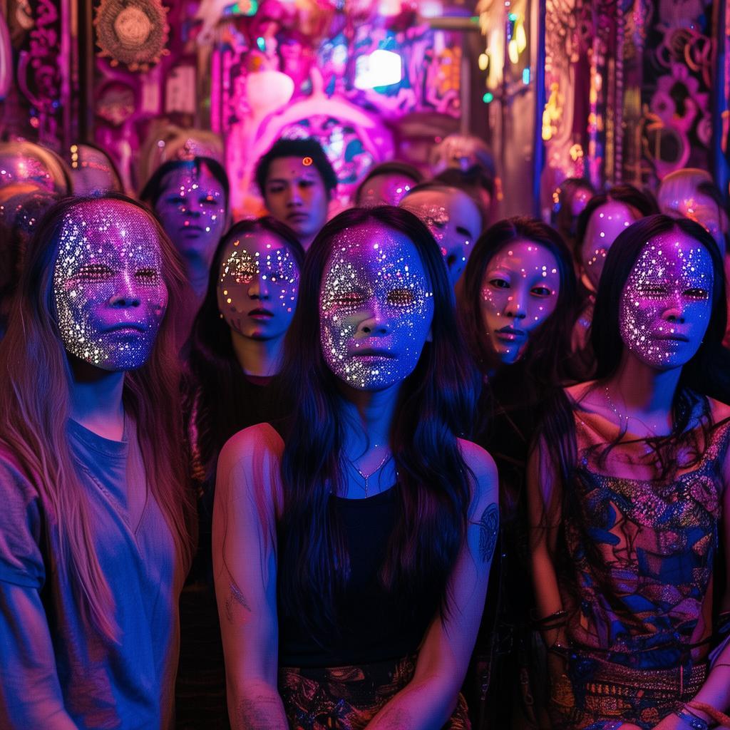 成人亞洲在線，多元世界背后隱藏著怎樣的秘密？
