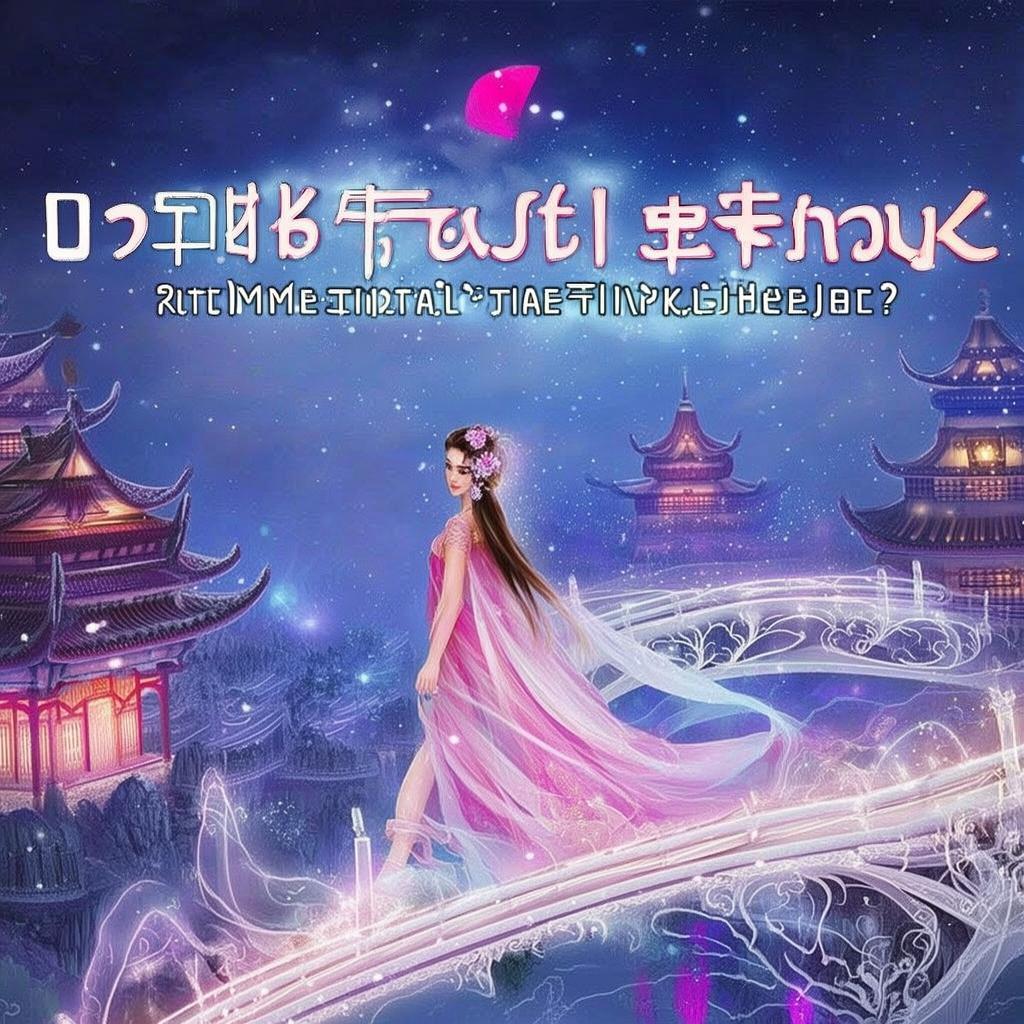 穿越千年的浪漫，哪款古風(fēng)手游最適合女生？