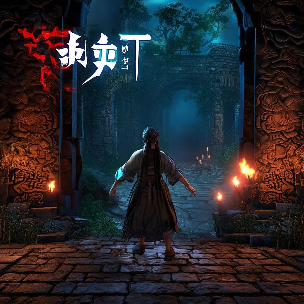 盜墓筆記手游電腦版，古墓之謎等你來探，經(jīng)典傳奇能否再現(xiàn)？
