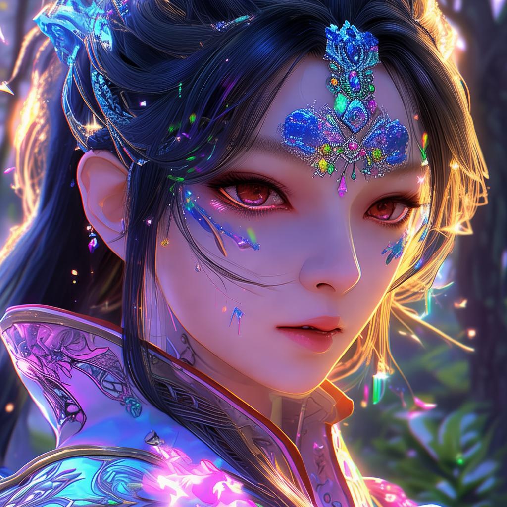 神武手游中，誰才是顏值擔(dān)當(dāng)？
