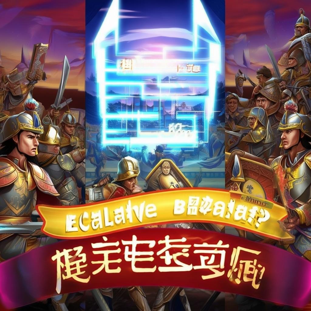 大秦霸業(yè)手游禮品碼，解鎖專(zhuān)屬福利，你準(zhǔn)備好了嗎？