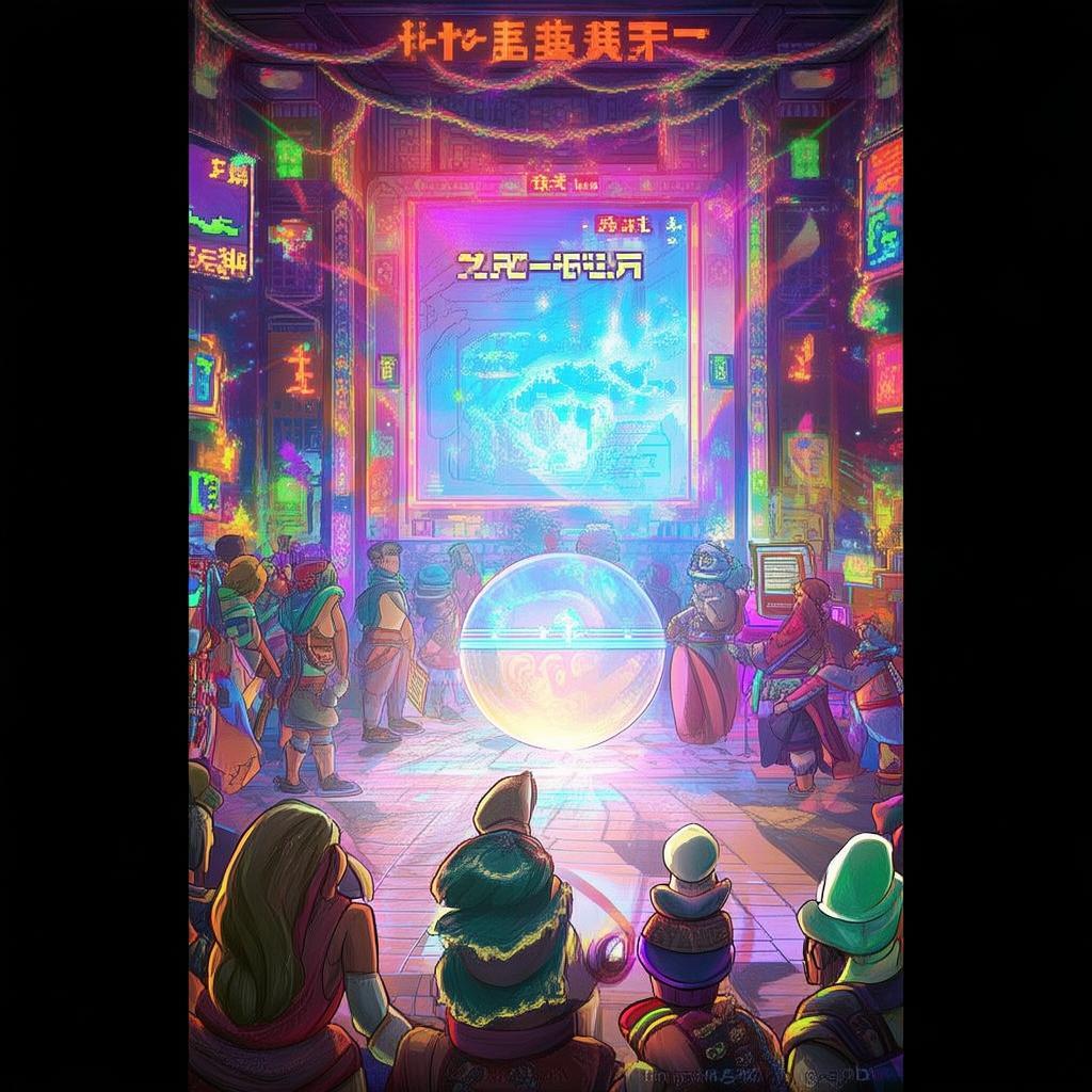問道手游多久回歸？重溫經(jīng)典，再續(xù)前緣等你來(lái)！