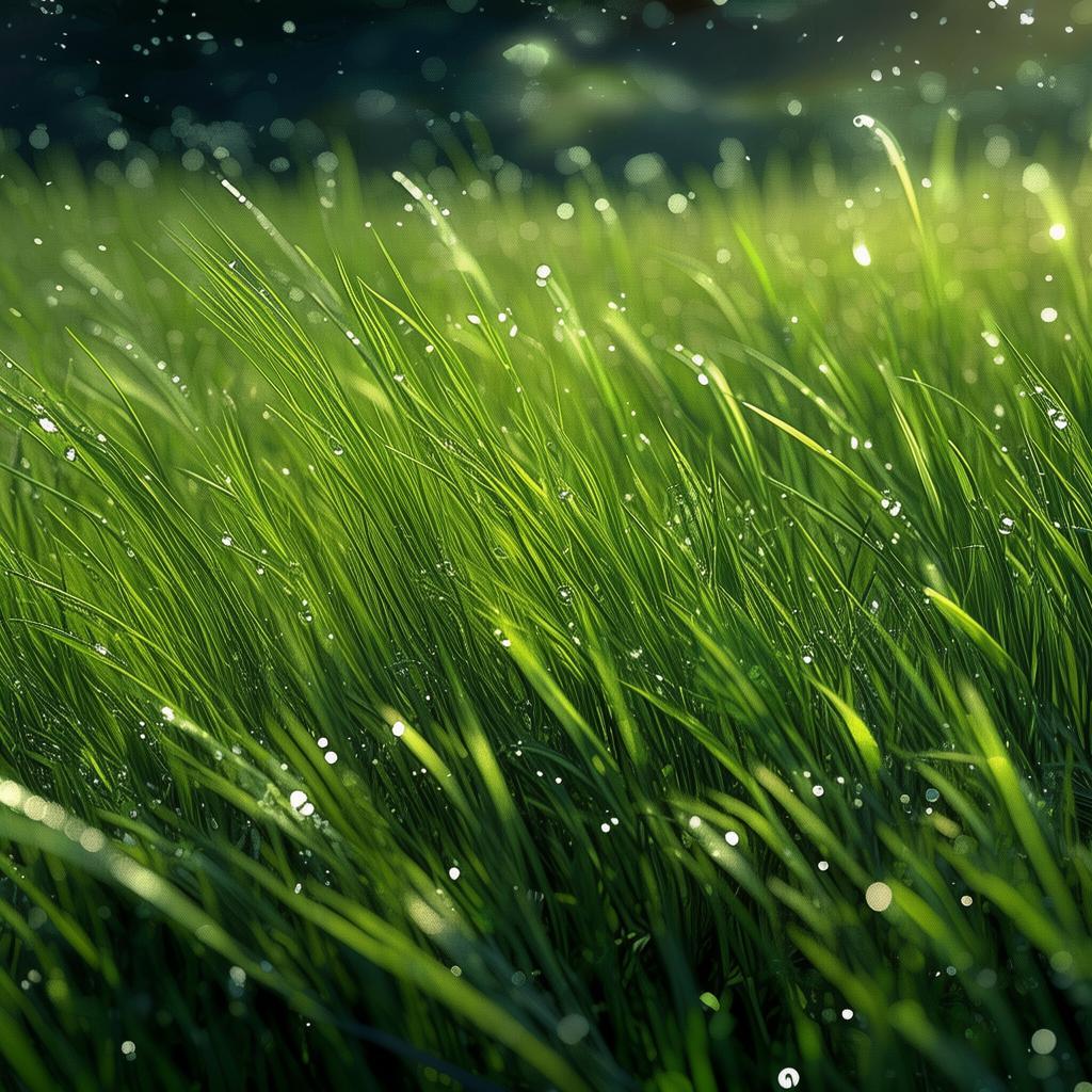 日日夜夜草，大自然的秘密饋贈(zèng)，你了解多少？