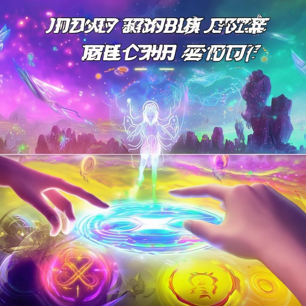 夢幻手游元辰系統(tǒng)怎么玩？掌握元辰奧秘，輕松提升戰(zhàn)力！