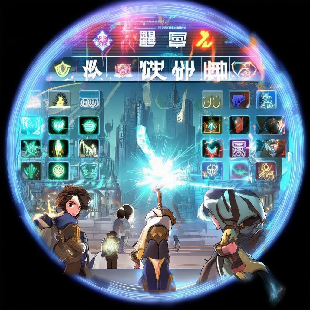 征程手游，如何選擇最佳職業(yè)，解鎖探索之旅？
