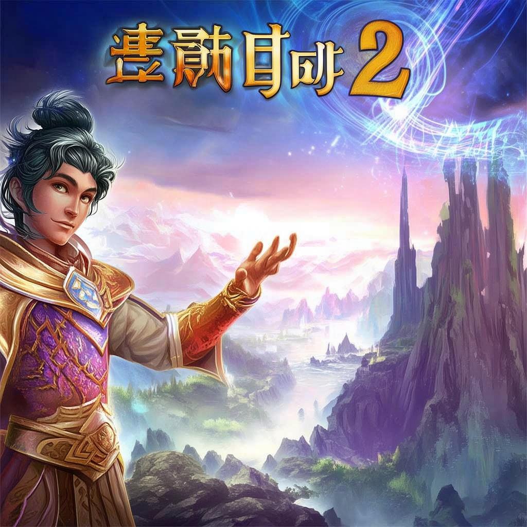 神武2手游，永恒的魅力，你探索了嗎？