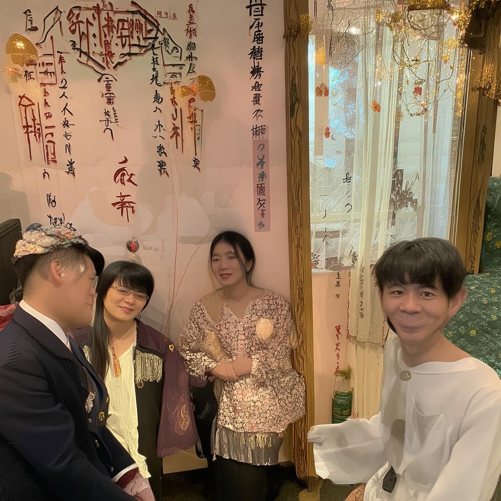 天翼鳥漫畫，如何在幻想與現(xiàn)實的交織中翱翔？