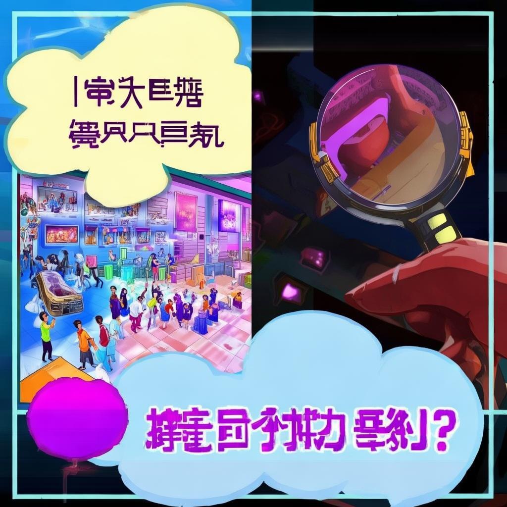 手游限制交易，真的公平安全嗎？