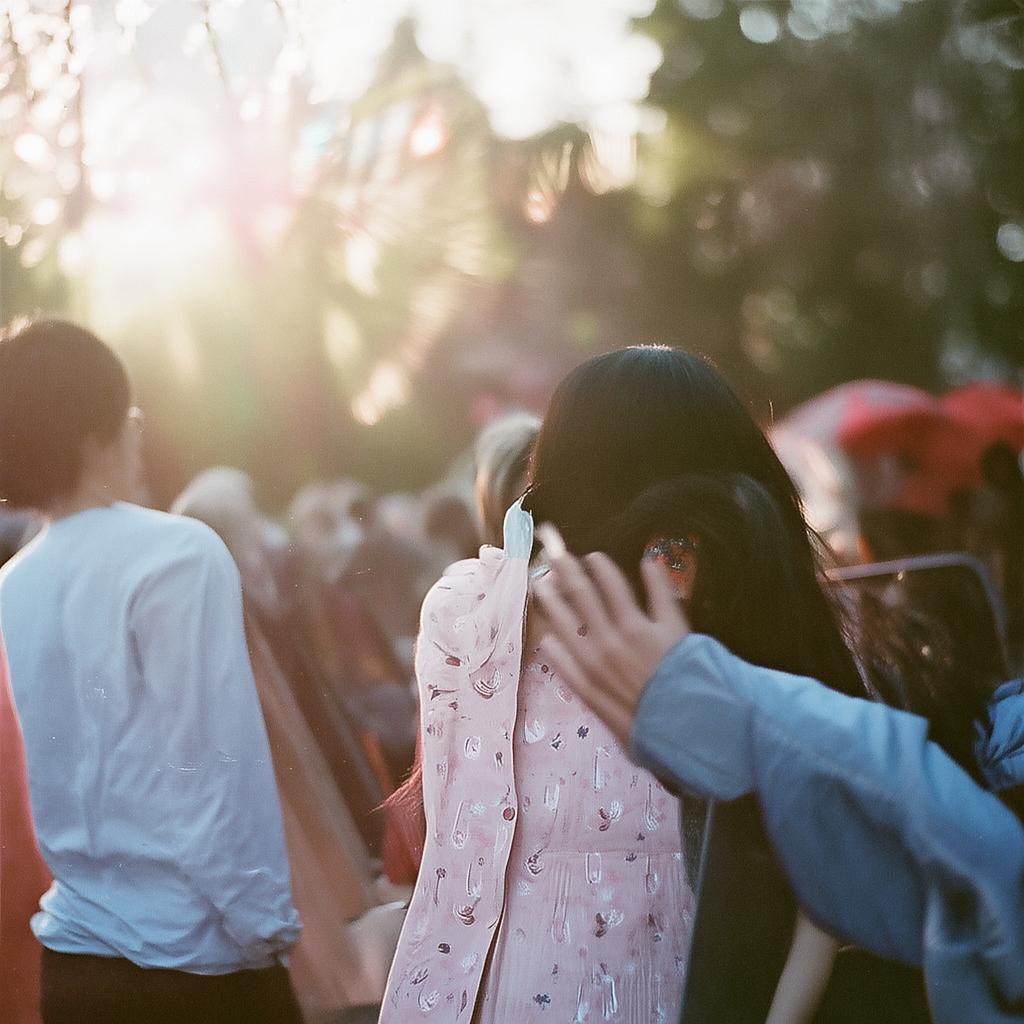 亞洲愛(ài)情，文化、傳統(tǒng)與現(xiàn)代如何交織出多元面貌？