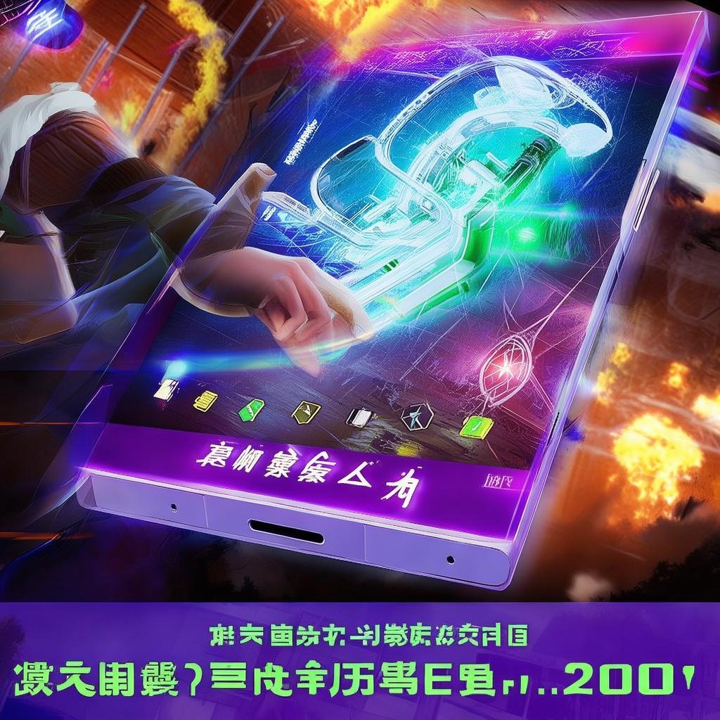 CF手游，如何卡上天稱霸戰(zhàn)場？揭秘超實用技巧！