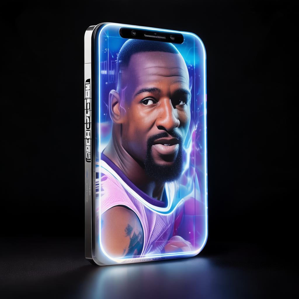NBA手游卡牌，重塑經(jīng)典，能否點燃你的籃球夢？