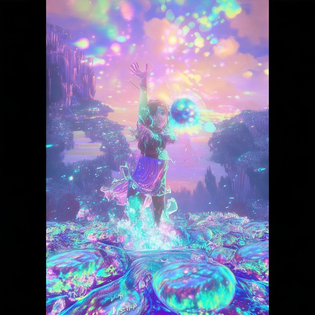夢(mèng)逍遙手游，探索虛擬世界，你能否逍遙其中？