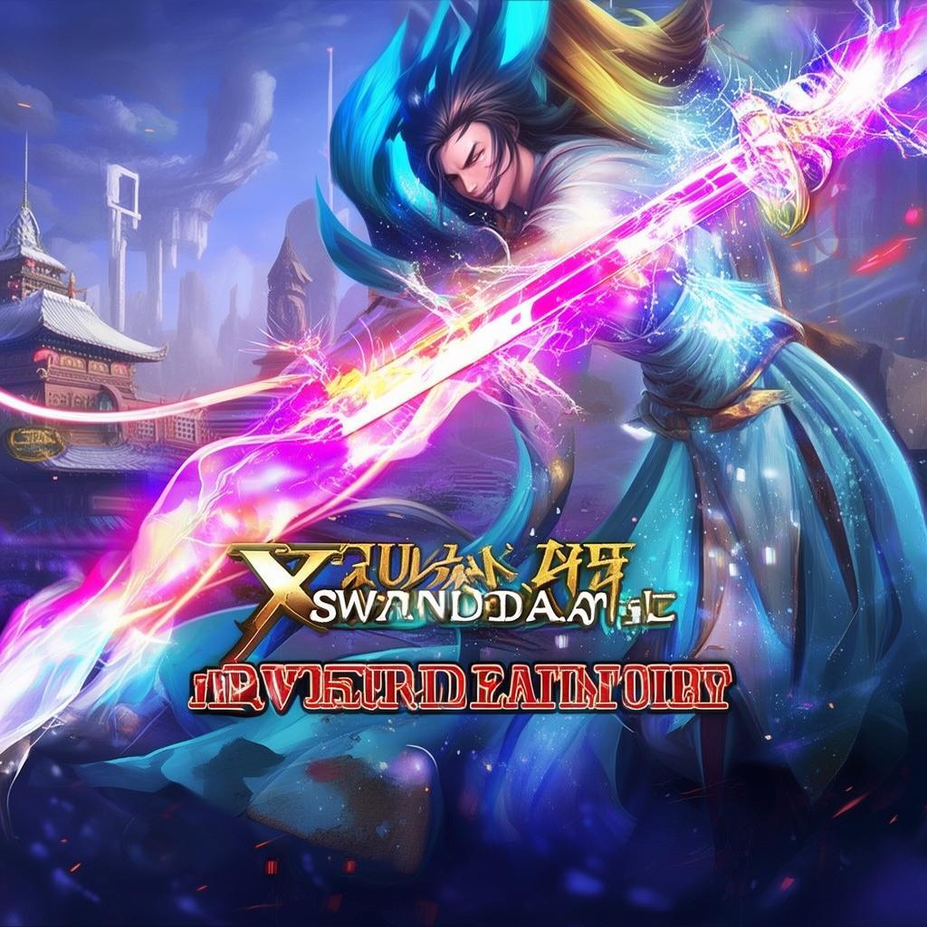 玄天劍舞手游平臺，劍舞世界的無限可能等你來探索？