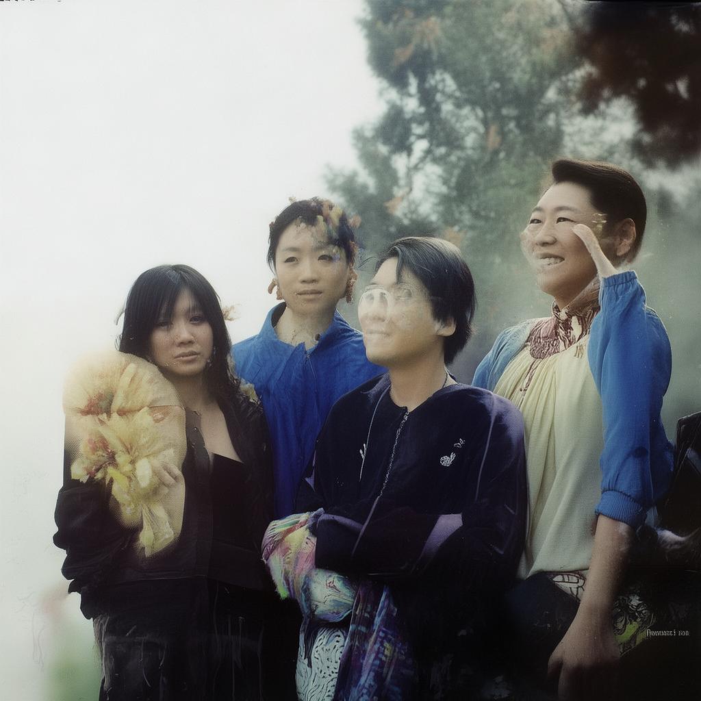 口工全彩漫畫，藝術(shù)、文化與市場(chǎng)的完美融合，你了解多少？