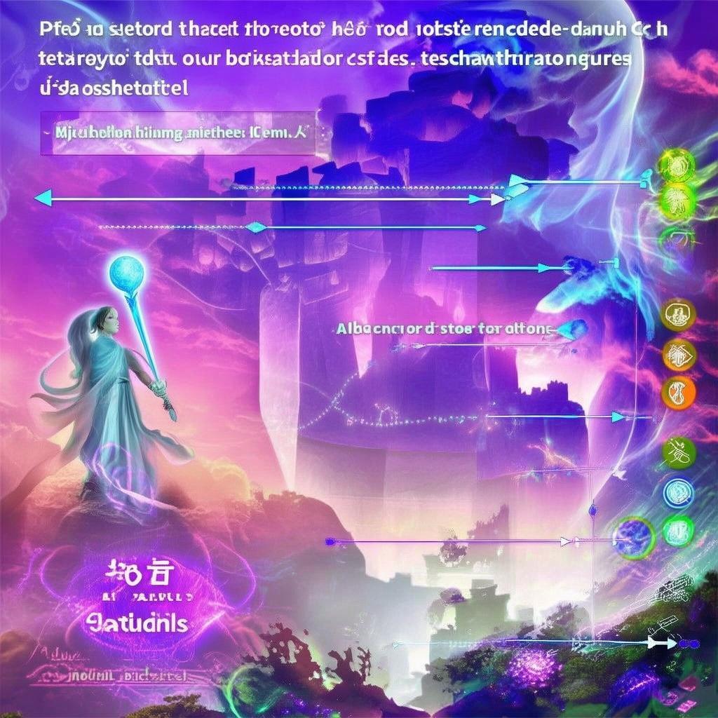 問道手游劍魂屬性如何提升？深度解析與策略應用等你來探索！