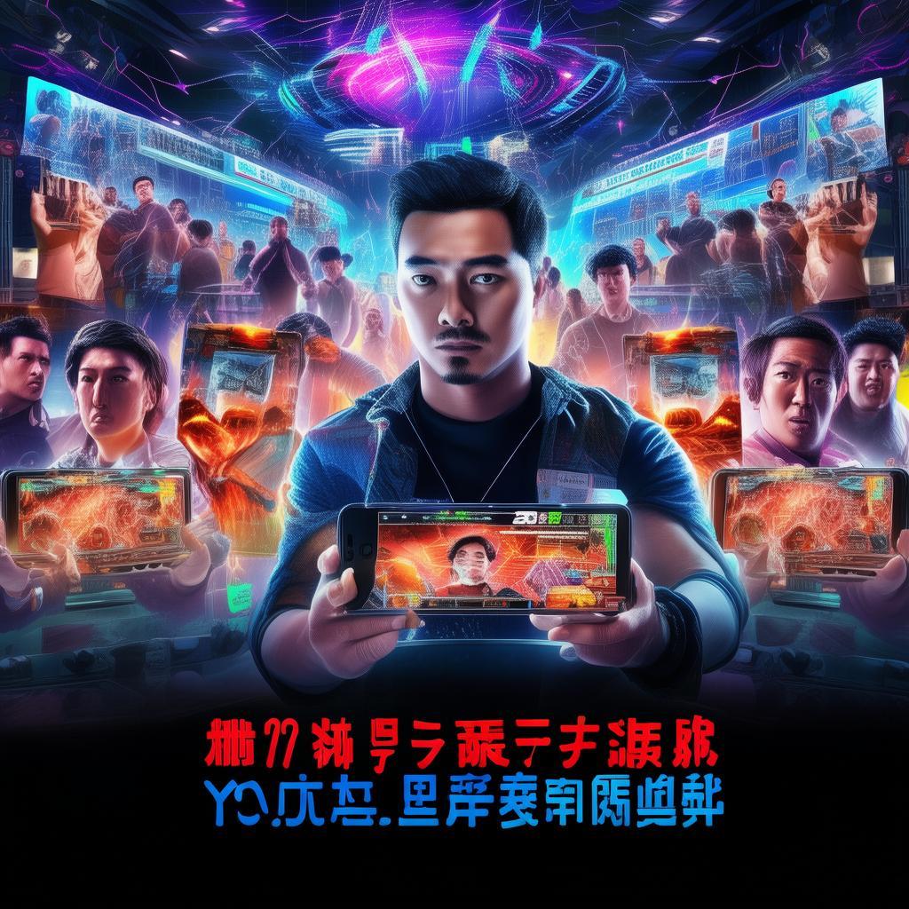 手游彩游戲真的能贏錢？策略、技巧與風(fēng)險大揭秘！