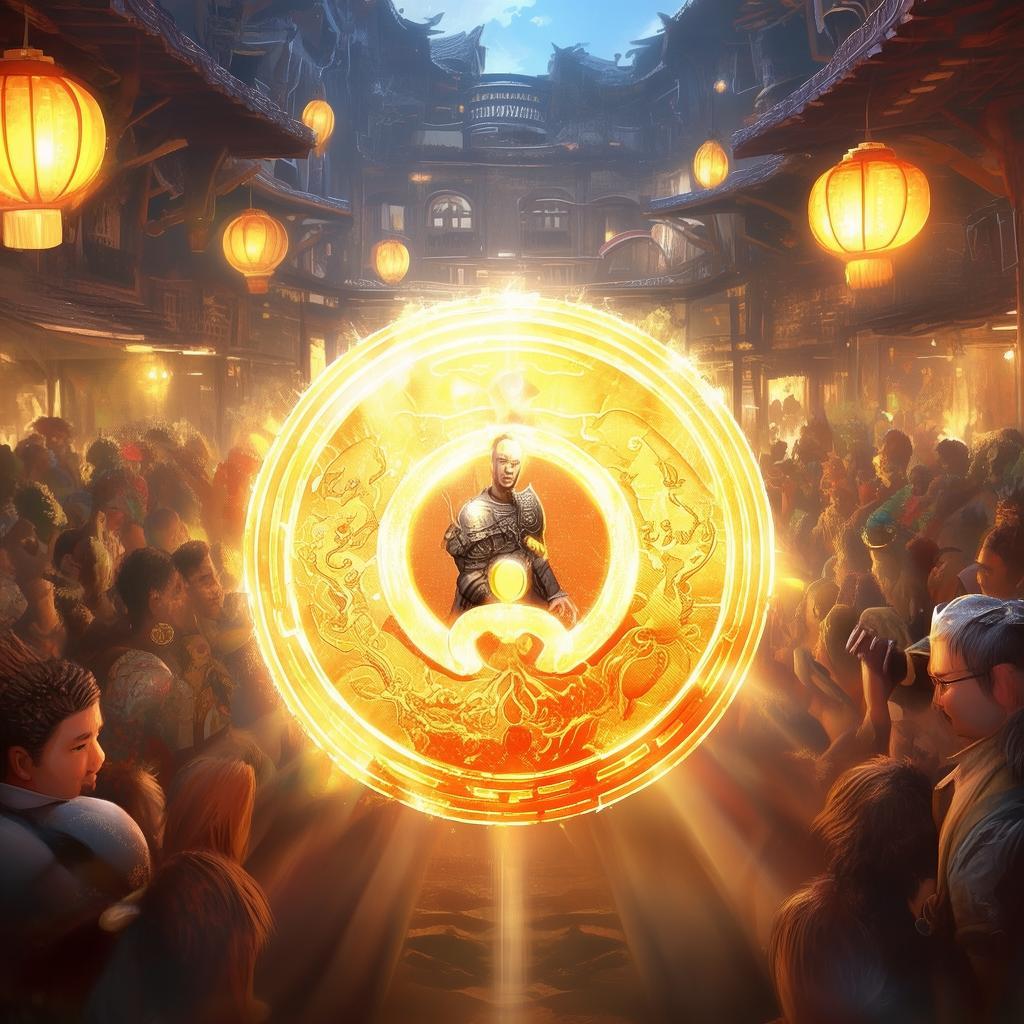 軒轅傳奇手游金券，解鎖財(cái)富與榮耀的密鑰，你擁有了嗎？