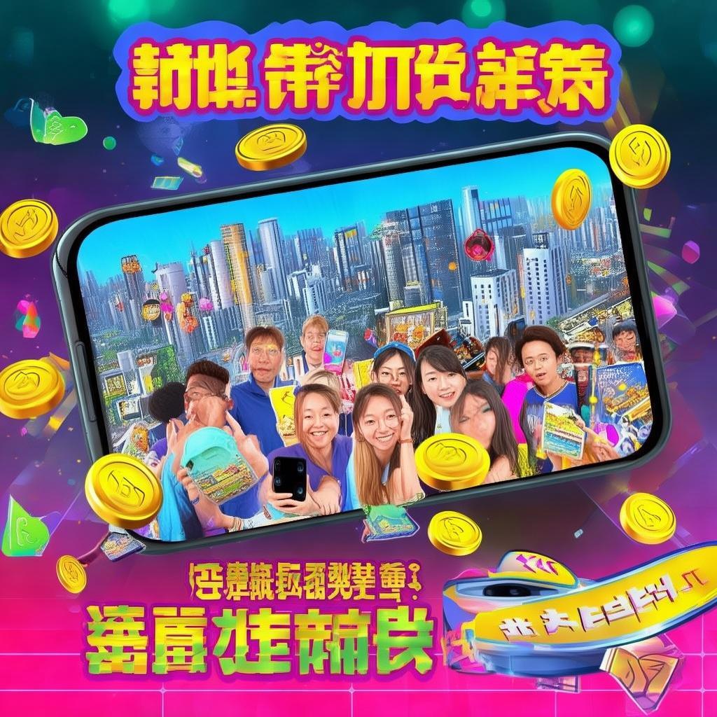 手游折扣推廣返利，解鎖游戲樂趣的新方式？