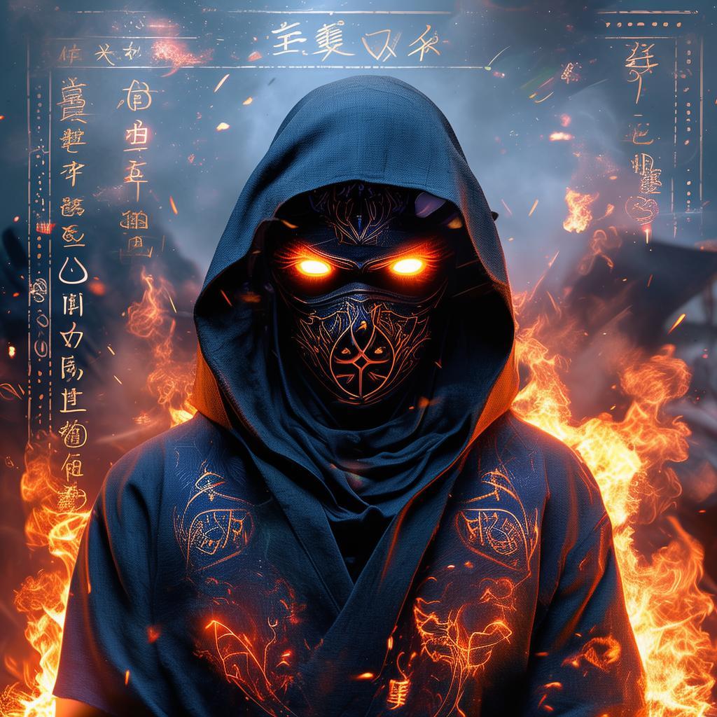 火影手游角色名字大揭秘，誰才是你心中的忍者之王？
