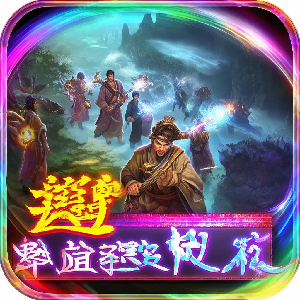 手游西游伏妖篇，重溫經(jīng)典，你敢再踏西行之旅嗎？