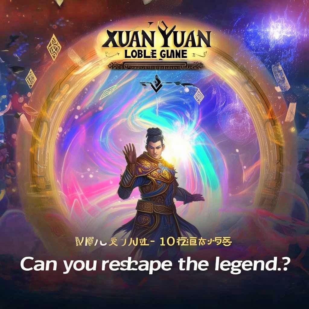 軒轅傳奇手游，重置任務(wù)，能否重塑傳奇？