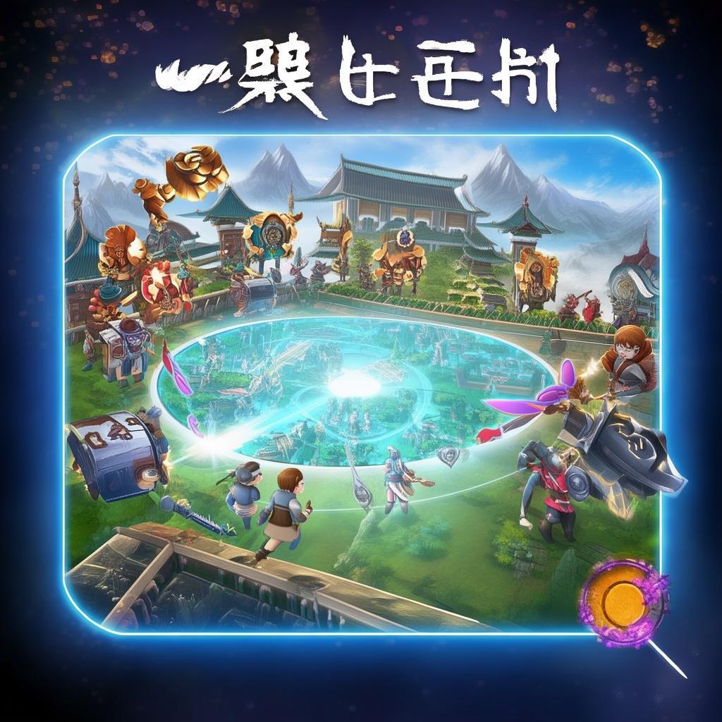 九陰手游跨平臺體驗(yàn)，武俠世界真的值得一試嗎？