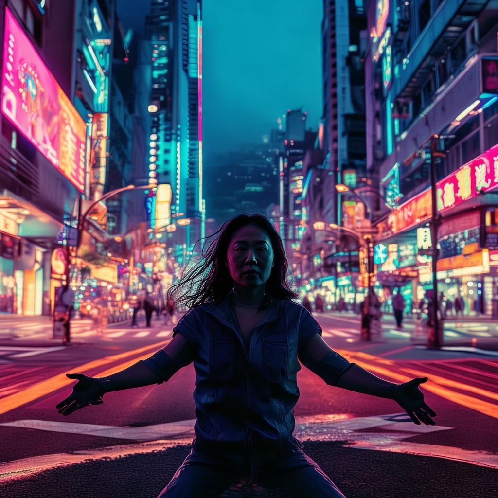 夜夜操勞，日日奔波，現(xiàn)代生活如何找到節(jié)奏與平衡？
