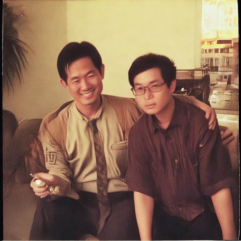 大話手游男角色如何搭配人配飾，打造獨(dú)特個(gè)性與魅力？