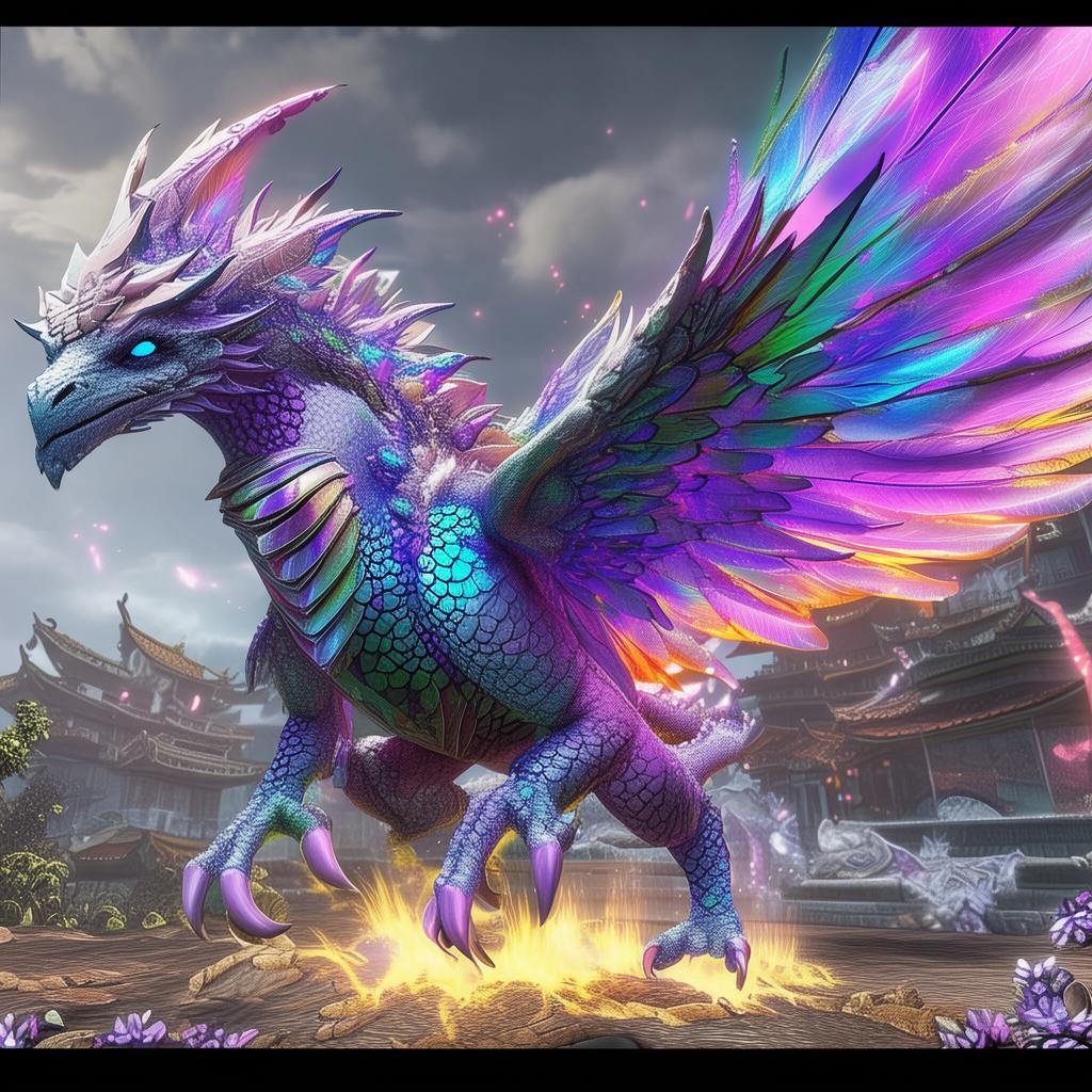 神武2手游神獸值得入手嗎？