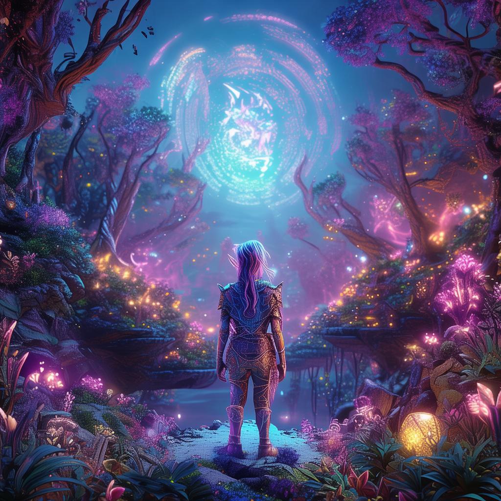 夢幻手游70級劇情，如何探索未知，挑戰(zhàn)自我？
