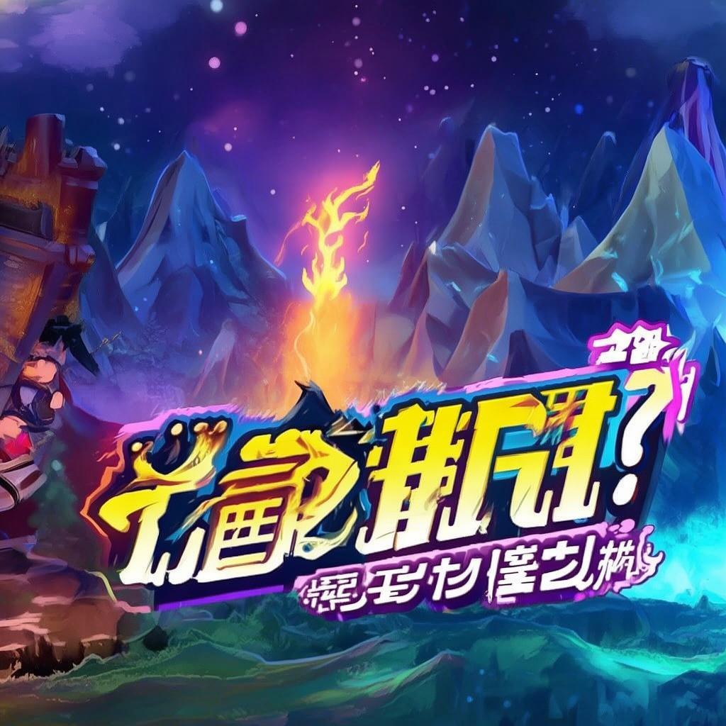 手游廣告點燃激情，奇幻之旅等你來開啟？