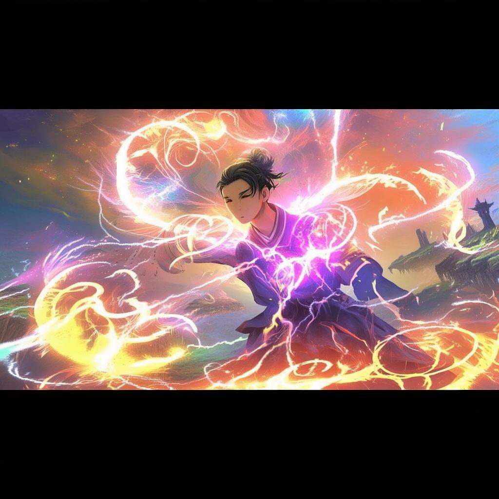 神武手游，魔法反擊的奧秘何在？