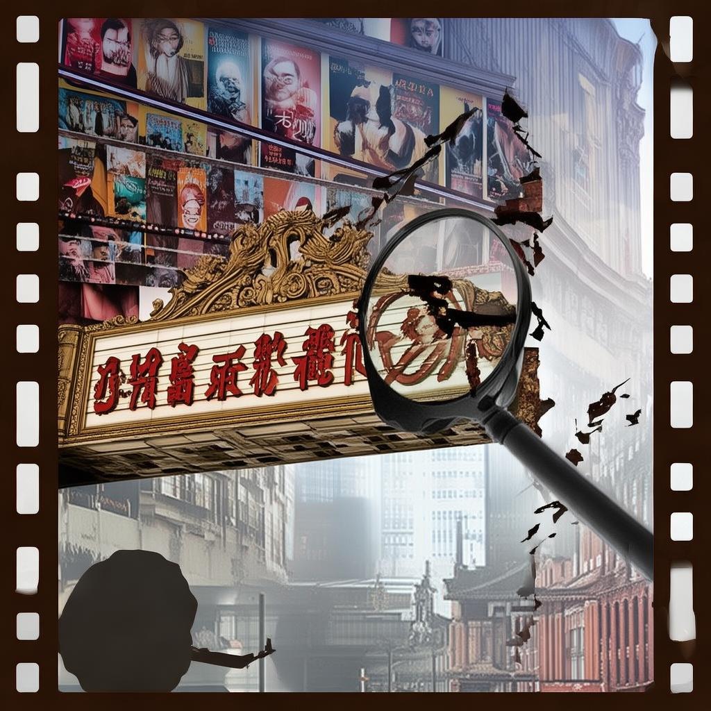 國內(nèi)三級(jí)電影，為何發(fā)展緩慢，現(xiàn)狀如何？