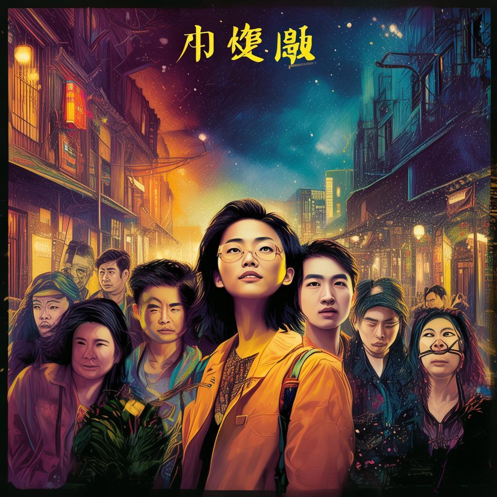 中國同性戀電影，從邊緣到主流的蛻變之路，你了解多少？