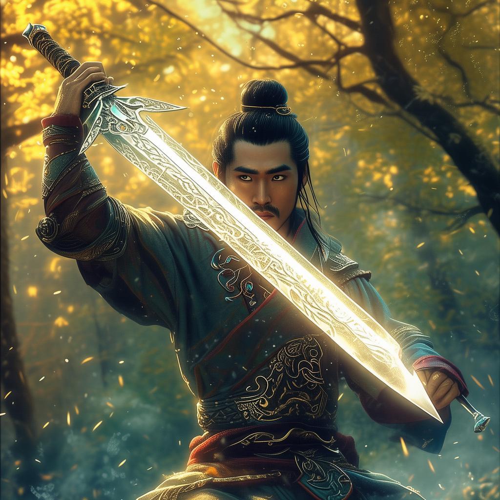 劍俠手游荊軻如何覺(jué)醒？條件全解析！