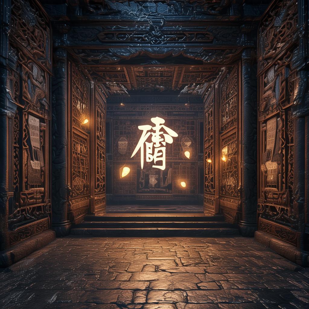 月并究竟是什么字？揭秘漢字中的神秘組合！