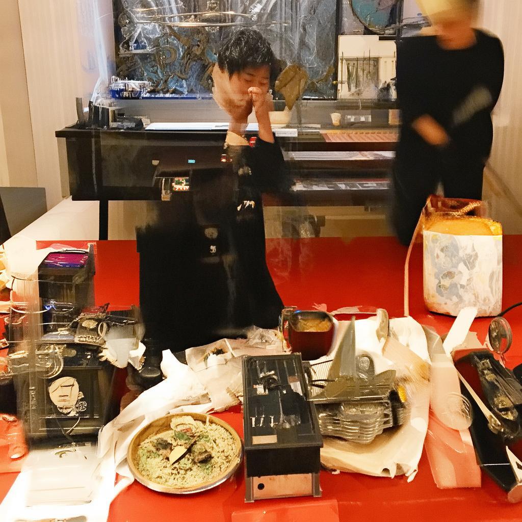 伊人青青，她的多才多藝如何點(diǎn)亮現(xiàn)代生活？