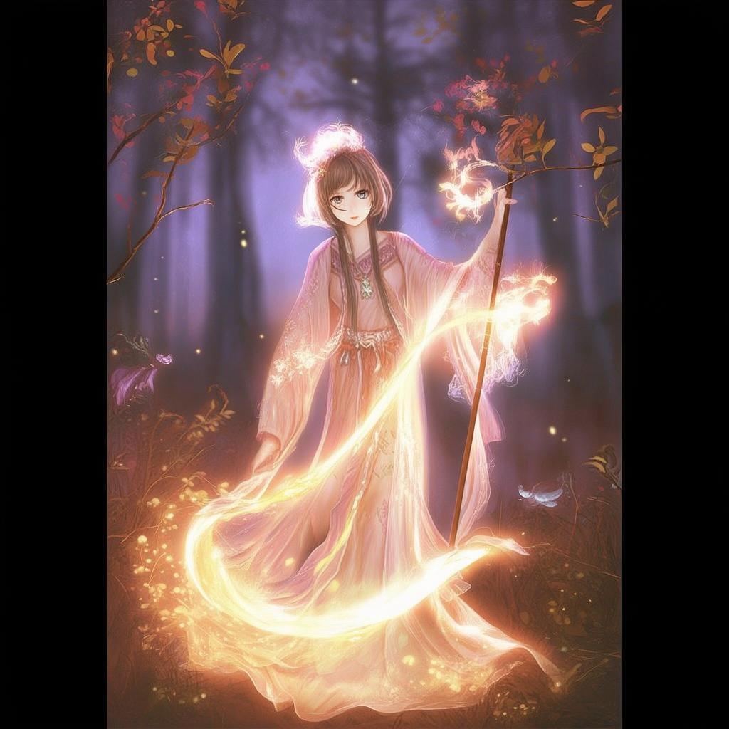 劍網(wǎng)三手游奶媽，如何成為守護(hù)與治愈的溫柔力量？