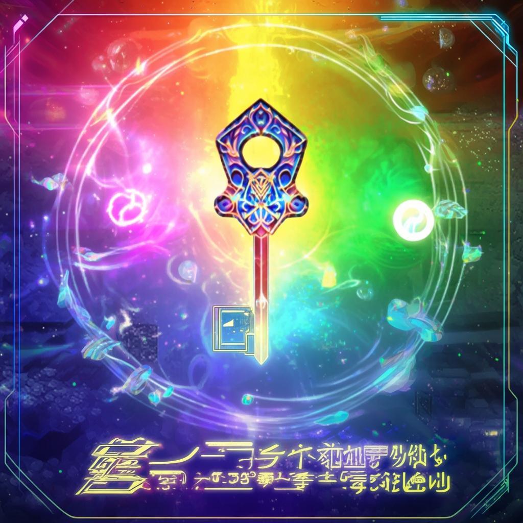 寶貝起源手游兌換碼，解鎖無限可能的神秘鑰匙，你擁有了嗎？