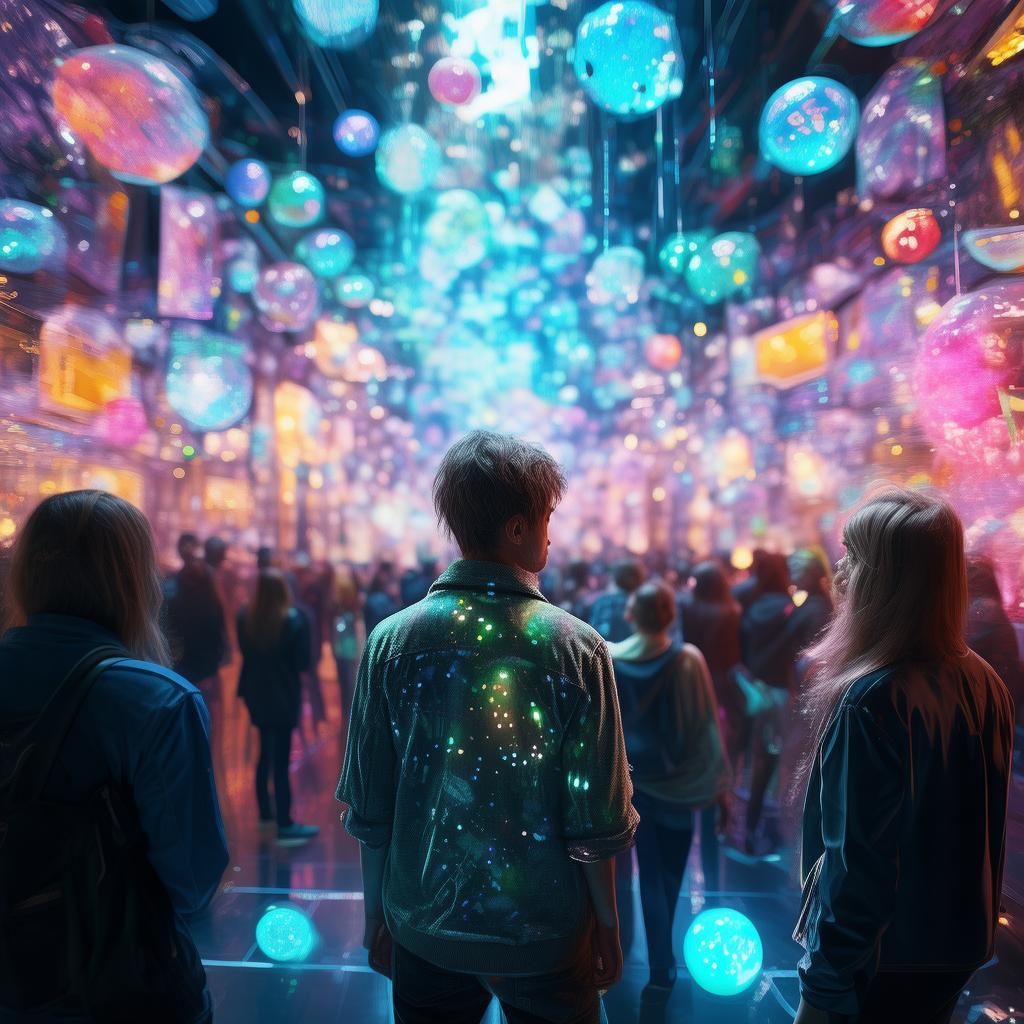 人人操人人，這是未來社交的新趨勢(shì)嗎？