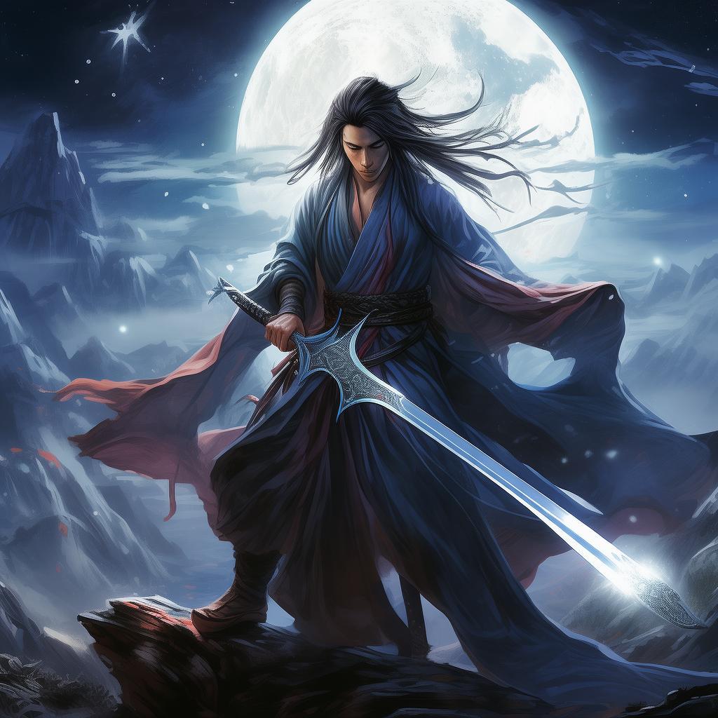 劍御江湖手游，如何打造絕世劍客？