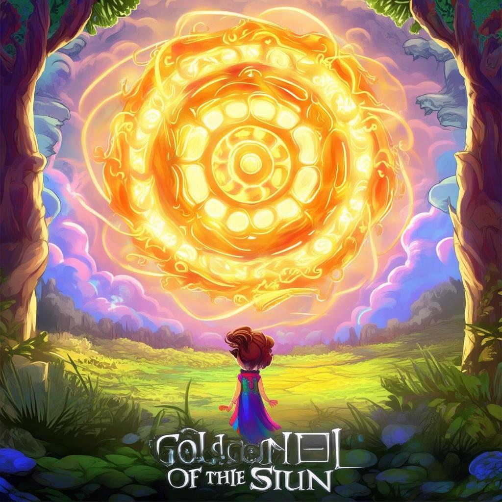 金輪的太陽手游，奇幻之旅等你來探索？