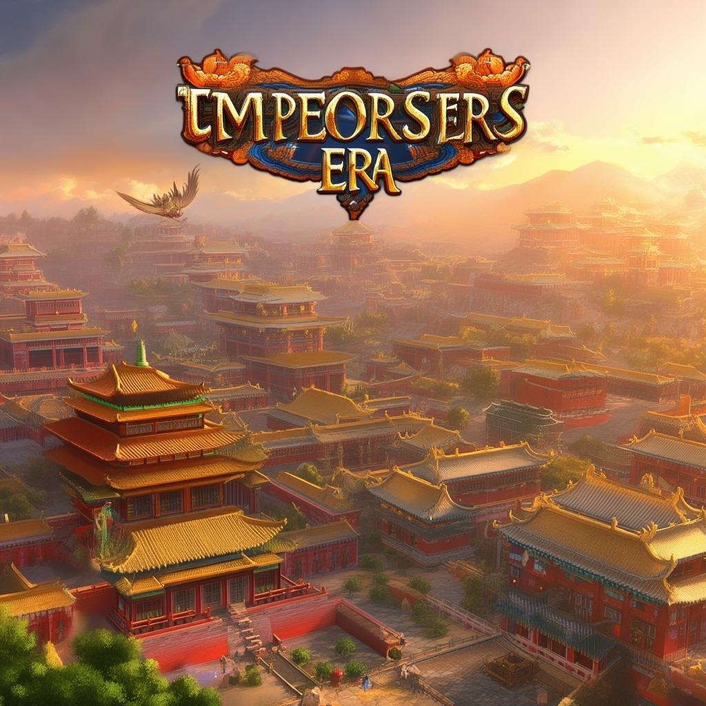 帝王時(shí)代手游，你能探索到古代帝國的哪些輝煌篇章？