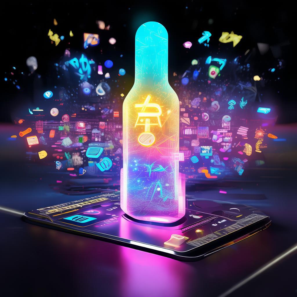 手游軟件激活碼，解鎖數字娛樂新世界的鑰匙？