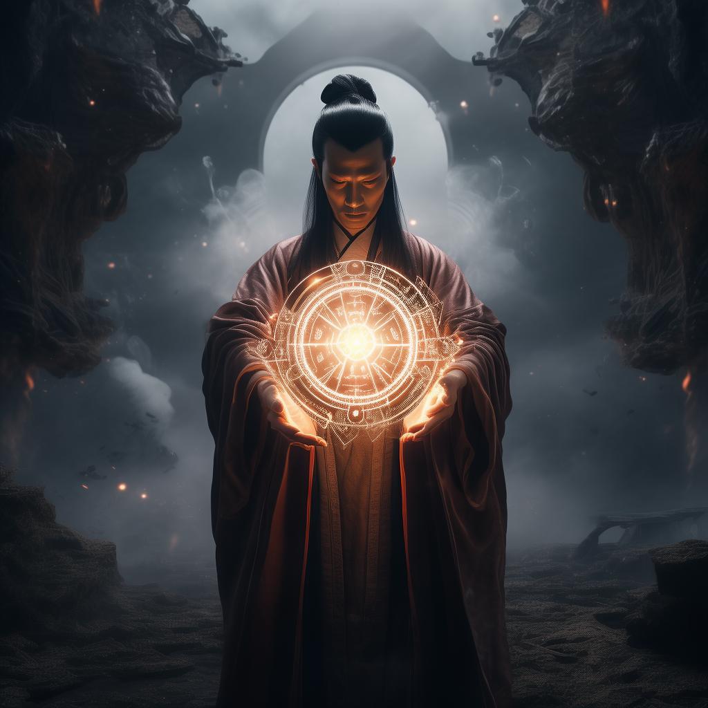 手游地府如何攜帶法寶，解鎖幽冥之力的終極奧秘？