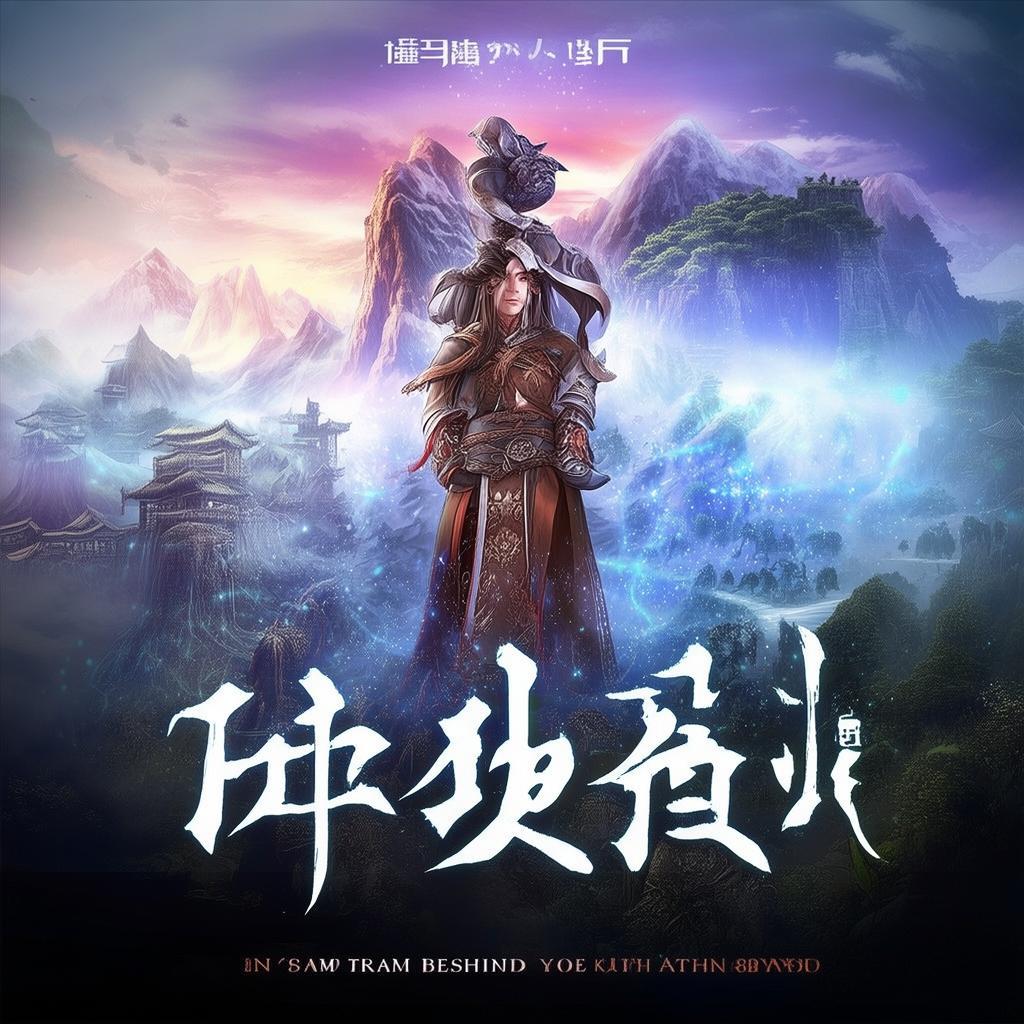 手游劍俠情緣，稱(chēng)號(hào)背后的江湖夢(mèng)，你了解多少？