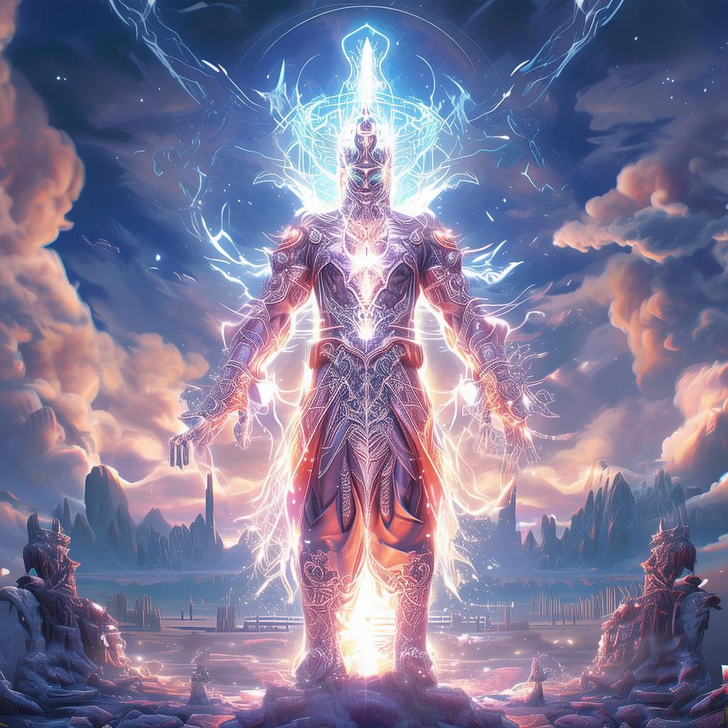 天尊法身，誅仙手游中如何解鎖無(wú)上法力？