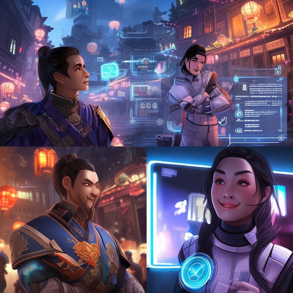 劍俠世界手游在線客服，玩家服務(wù)體驗(yàn)如何？